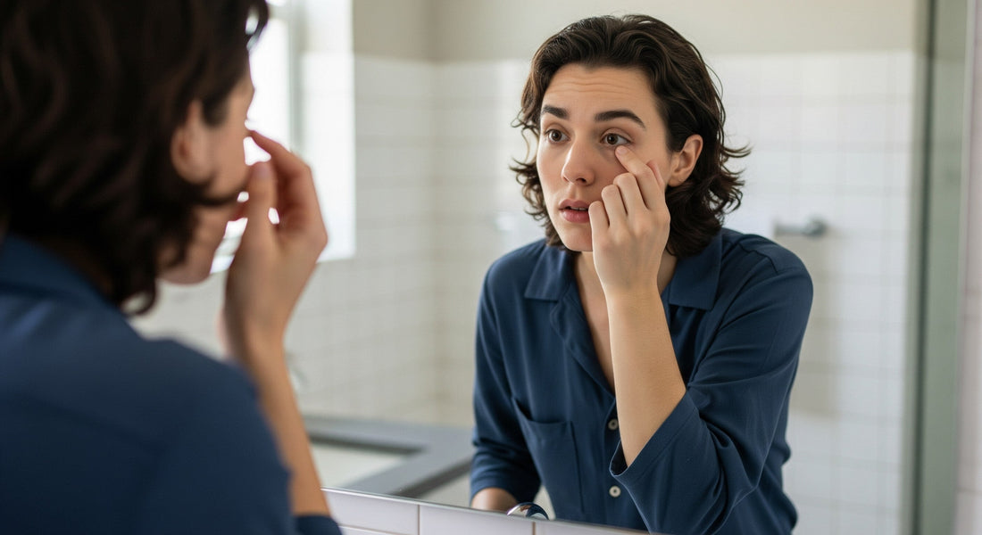 Why Do I Keep Getting Styes? A Guide to Prevention