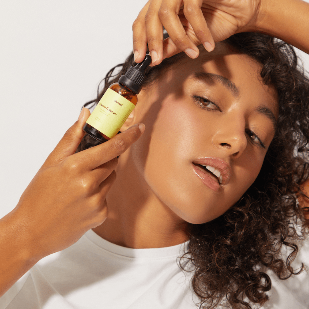 The Dangers of Fragrance in Skin Care: the Itch to Avoid - Dermii