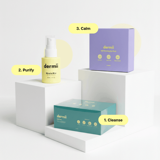 Lid Lover Starter | The 30-Day Eye Health Routine