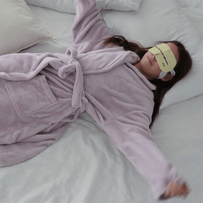 A Bundle for Sore Eyes - Dermii