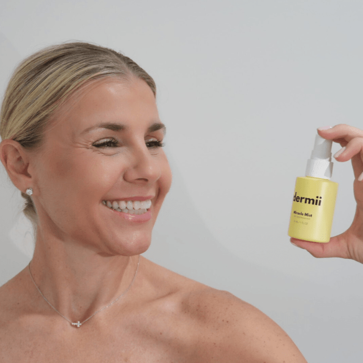 A Bundle for Sore Eyes - Dermii