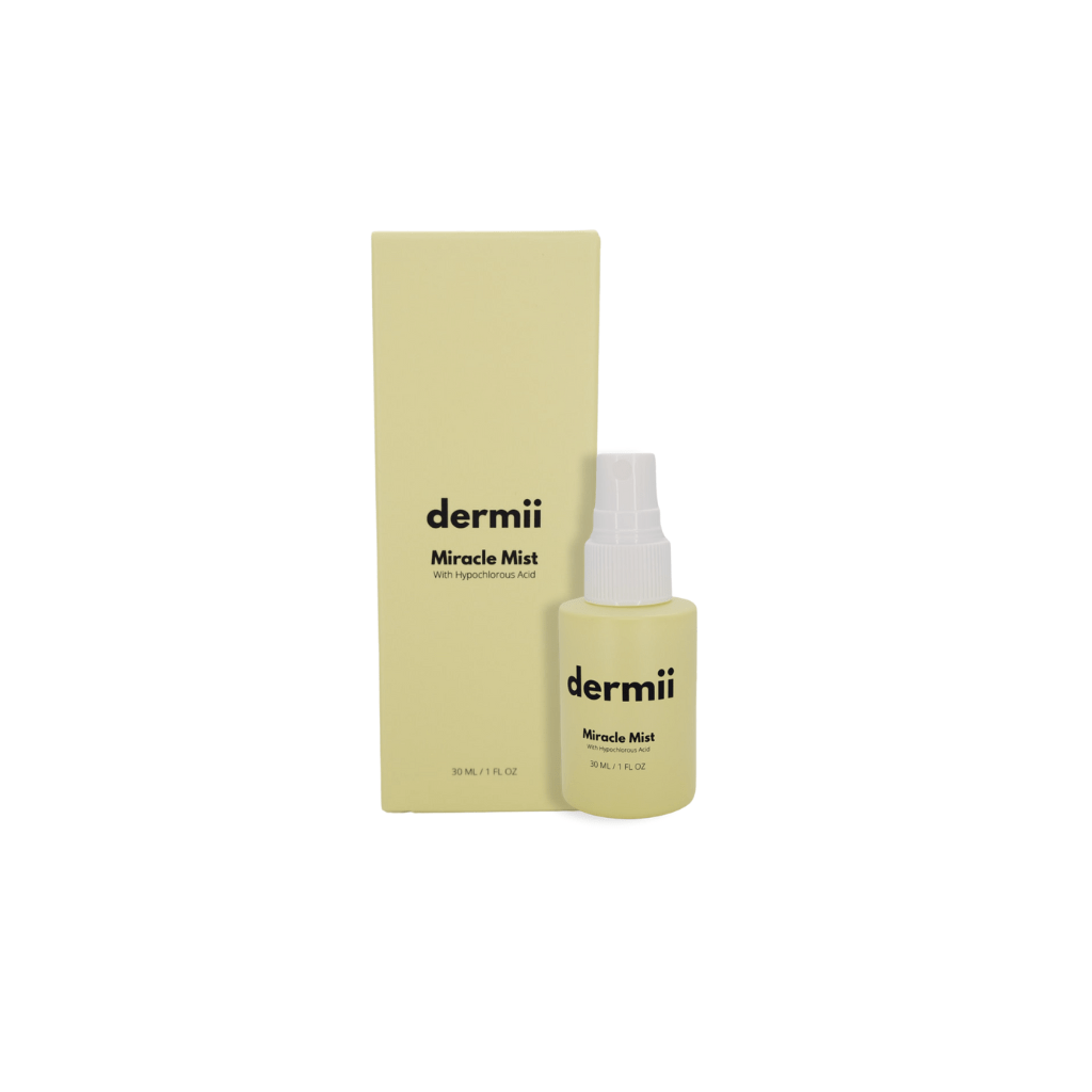 A Bundle for Sore Eyes - Dermii