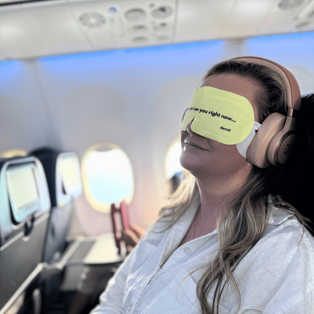 A Bundle for Sore Eyes