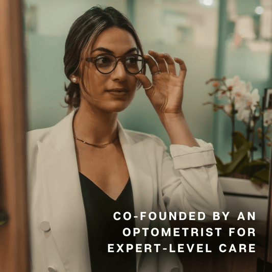 A Bundle for Sore Eyes