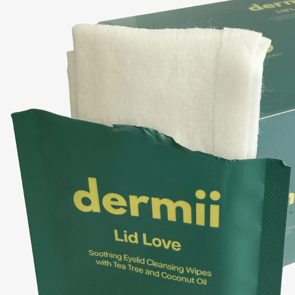 Lid Lover Starter | The 30-Day Eye Health Routine