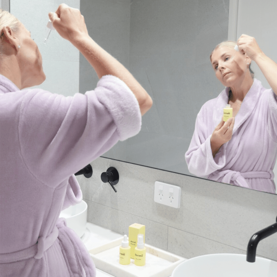 Miracle Glow - Dermii