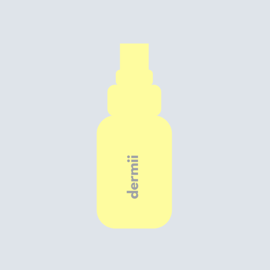 Miracle Mist Hypochlorous Acid Spray - Dermii
