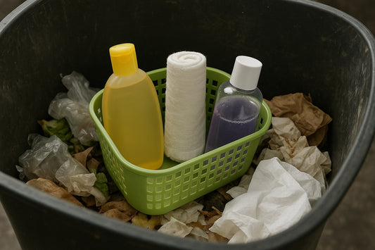 Stop Using That! Products Your Optometrist Wishes You Would Avoid