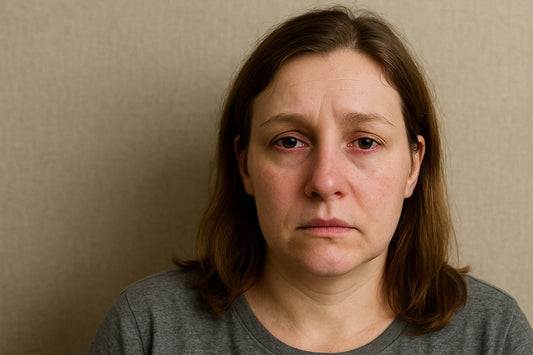 The Real Reason Your Eyes Feel Gritty: Understanding MGD