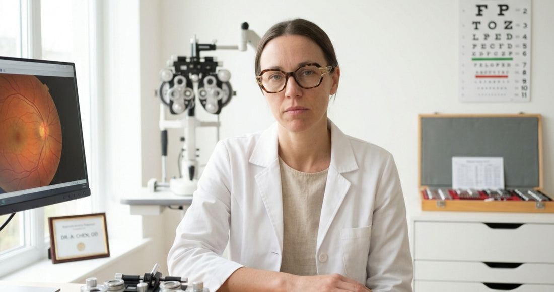 Three Dry Eye Myths That Need to Die