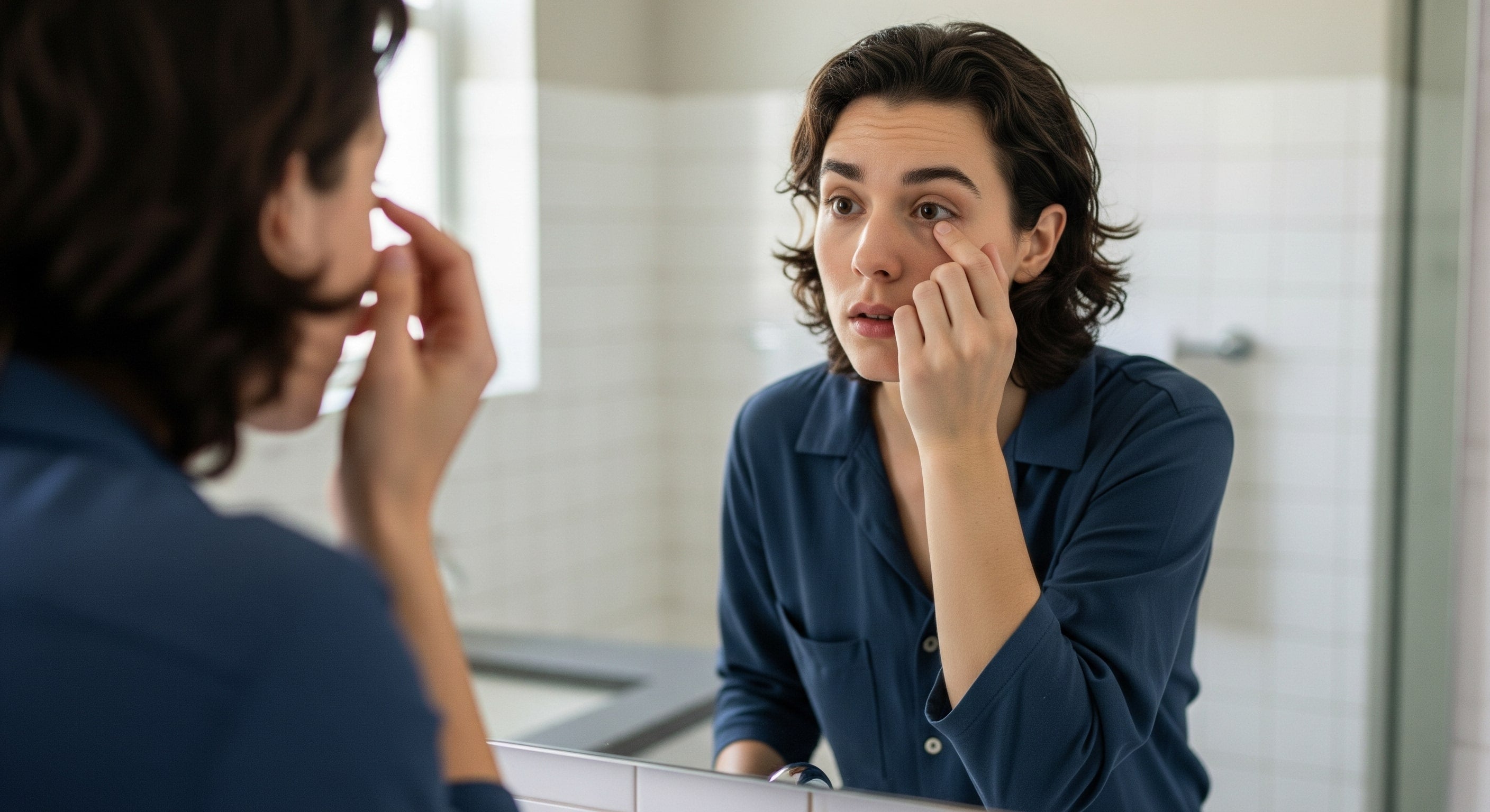 How to Prevent Recurring Styes | Causes & Tips | Dermii Eye Care