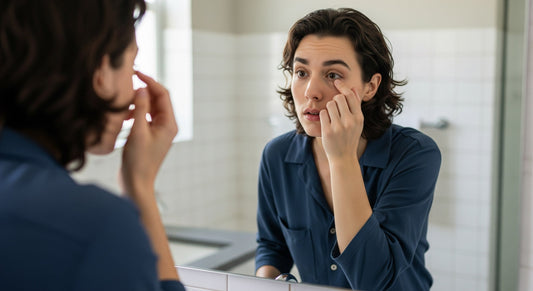 Why Do I Keep Getting Styes? A Guide to Prevention
