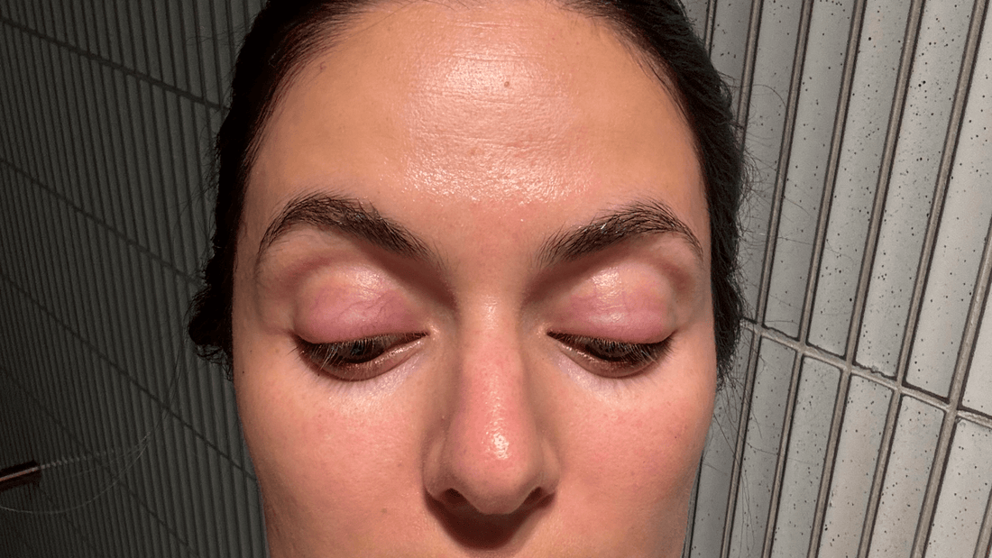 The Hidden Risk: Why Makeup Residue Needs Daily Cleansing