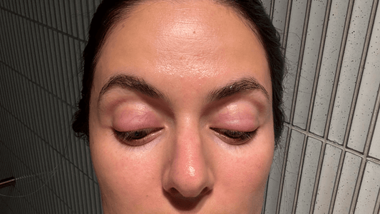 The Hidden Risk: Why Makeup Residue Needs Daily Cleansing