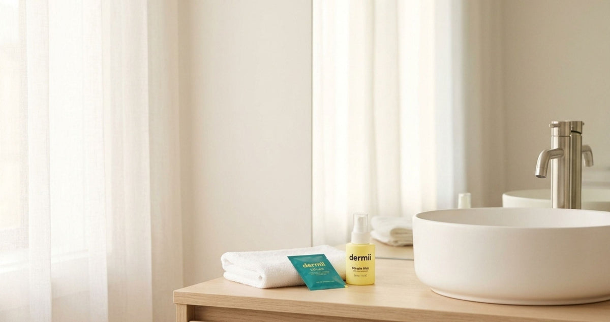 Why your eyes are crusty and stuck together in the morning