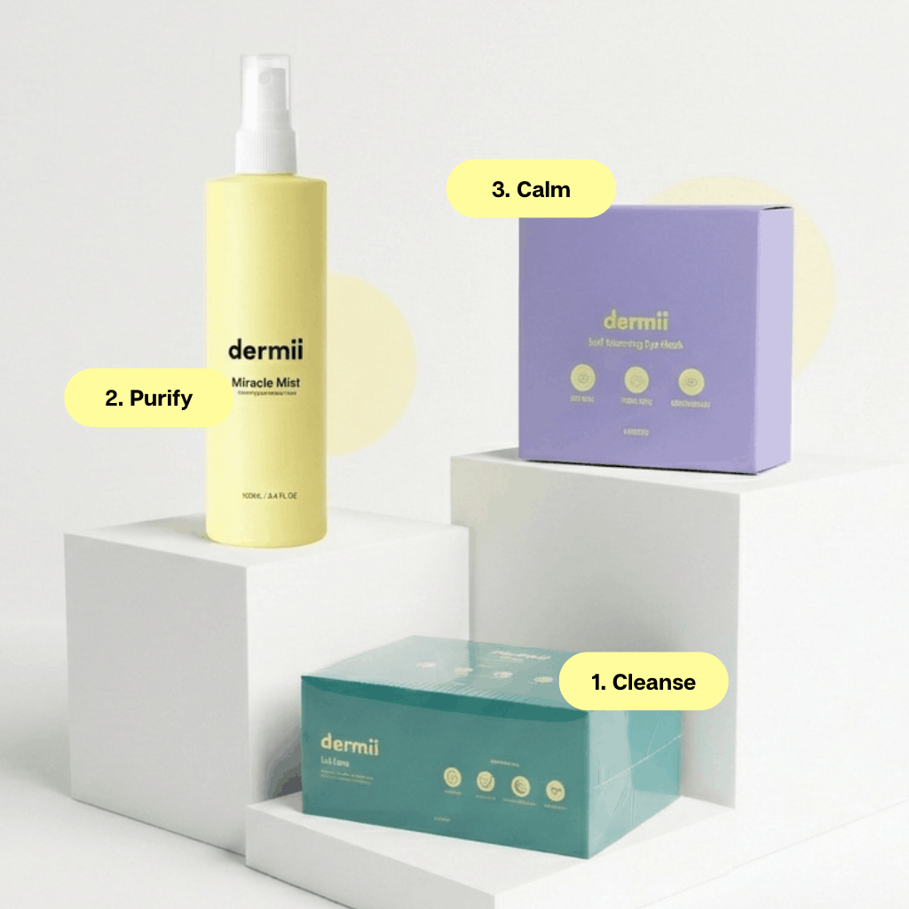 Lid Lover Certified | The 90-Day Clinical Gold Standard