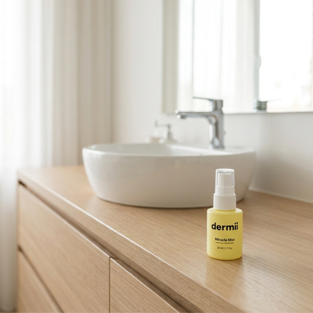Miracle Mist