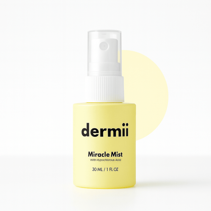 Miracle Mist Hypochlorous Acid Spray