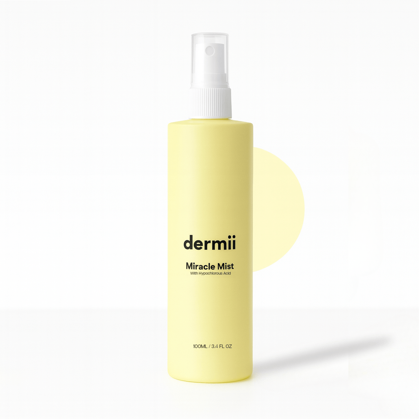 Miracle Mist Hypochlorous Acid Spray