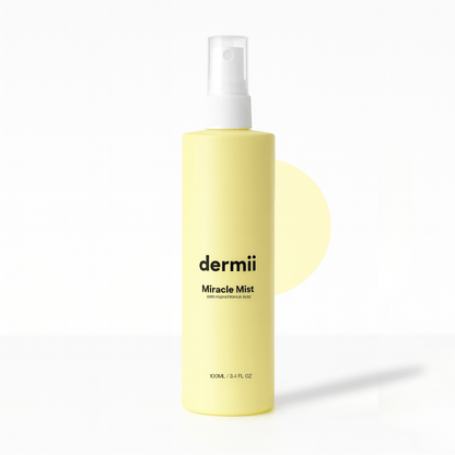 Miracle Mist Hypochlorous Acid Spray