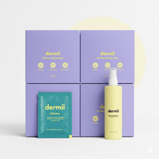 Lid Lover Certified | The 90-Day Clinical Gold Standard