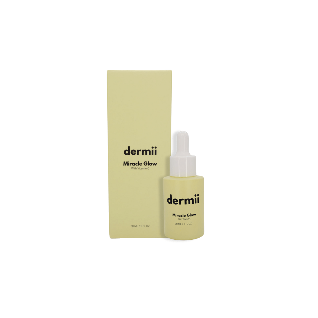Miracle Glow - Dermii