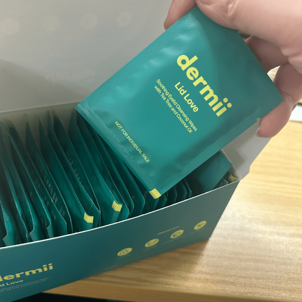 Lid Love (PRE-ORDER)