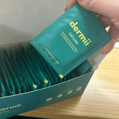 Lid Love (PRE-ORDER)